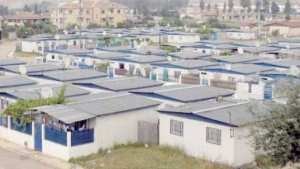 سكان الشاليهات بالشلف يستغيثون لانتشالهم من الجحيم