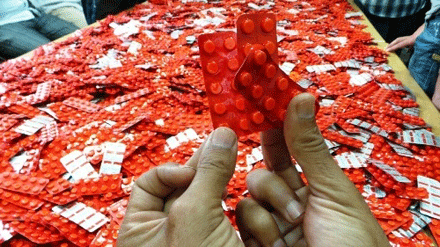 تستخدم وصفات مزورة لشراء الأدوية من ميلة