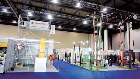 Coup d'envoi de la 8e édition