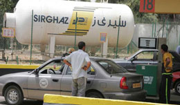 Conversion des véhicules au GPLC : La nouvelle option