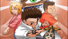 Bande dessinée : Le manga, «une véritable exception culturelle»