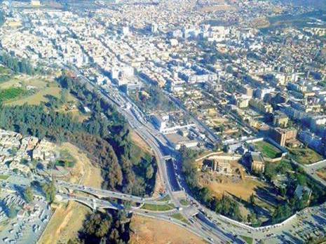 37 ans après le séisme qui avait détruit Chlef:  La ville reconstruite sans charme ni modèle architectural