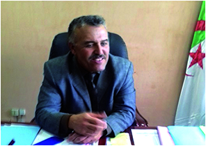 Belkhiri Laâlmi, artiste peintre et directeur de la maison de la culture de Batna: «Je n'aime pas m'enfermer dans un mouvement artistique»