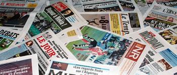 Les Conseils de presse sont-ils une solution'