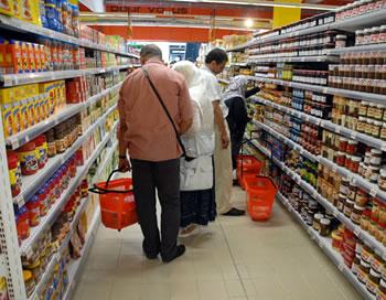 Protection et sécurité du consommateur