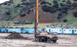 أزمة عطش حادة على مشارف ولاية قالمة