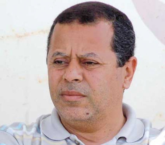 تحضيرات جدية للقاء غالي معسكر بمعنويات مرتفعة