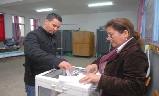 إقصاء العديد من المترشحين للمحليات بجيجل