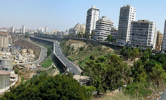 وهران : مخطط سير جديد قريبا يواكب متطلبات ألعاب البحر الأبيض المتوسط لسنة 2021