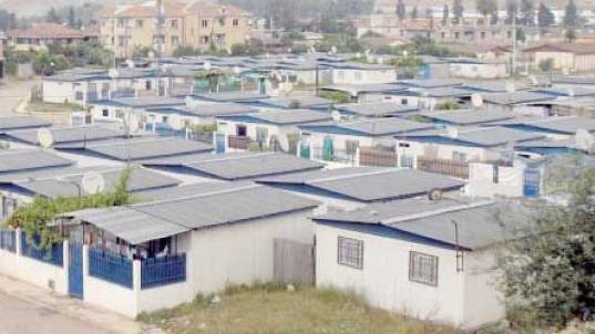 سكان الشاليهات بالشلف يستغيثون لانتشالهم من الجحيم