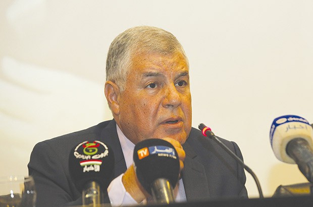 Les arguments du ministre de l'Energie