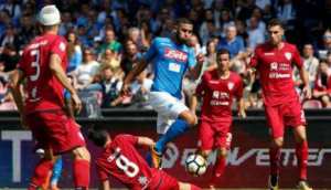 غوارديولا يريد غلام في مانشستر سيتي الإنجليزي