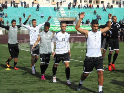 تشكيلة شبيبة سكيكدة تواصل تحضيراتها لموقعة عين الفكرون