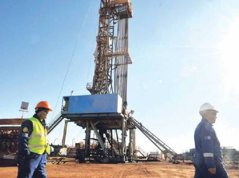 Sonatrach peine à honorer ses contrats