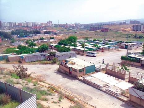 13 communes tournent la page du séisme