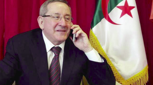 «L'opération se fera sur la base de bonnes approches stratégiques»