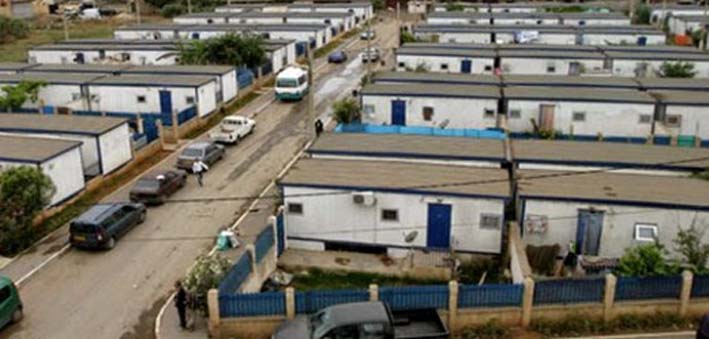 37 ans après le séisme dévastateur d'El Asnam : Le préfabriqué 