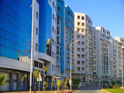 Temmar insiste depuis Aïn Defla : Nécessité d'avoir une vision prospective de l'urbanisme