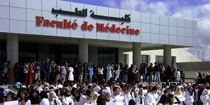 Après la décision de boycott des hospitalo-universitaires: L'examen de résidanat 2017 compromis !