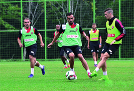 Vers un énième report en championnat: USMA tout pour la Ligue des champions