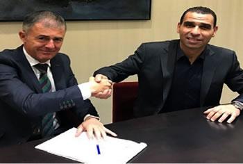 Alcaraz officiellement limogé'