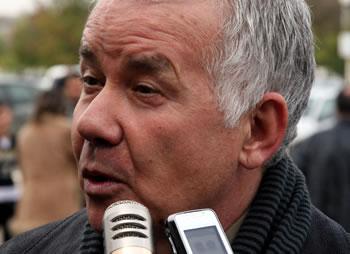 JEAN-YVES CHAY DE NOUVEAU à LA JSK