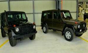 تيارت: تسليم 434 سيارة أنتجتها الشركة الجزائرية لتطوير العربات لعين بوشقيف