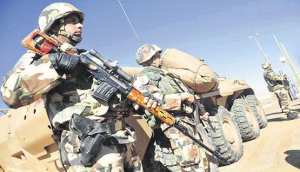 فيما أوقف خمسة عناصر دعم للإرهابيين بسكيكدة