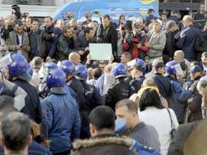 L'Algérie épinglée par le Conseil onusien des droits de l'homme