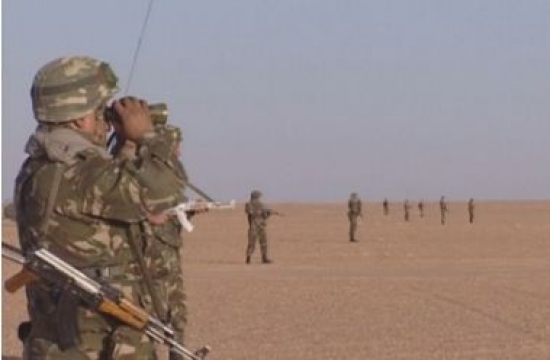 تحديد هوية الإرهابيين الخمسة المقضي عليهم بداية الشهر في ولاية بجاية