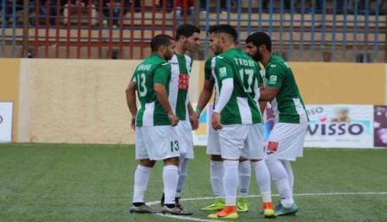 زروقي رئيسا مؤقتا لسريع غليزان