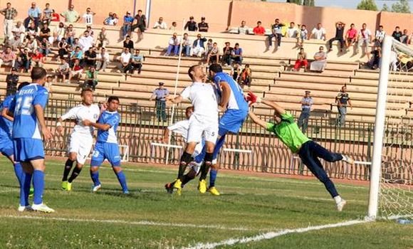 الرابطة الثانية: مهمة متباينة للمتصدرين، شبيبة سكيكدة تترقب و داربيات بالجملة