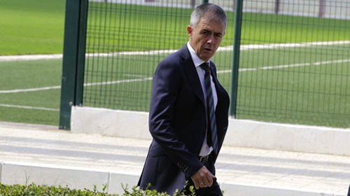 Les derniers jours d'Alcaraz...