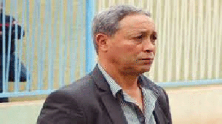 مناجير اتحاد بسكرة مصطفى كويسي يصرح