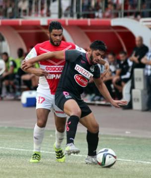 Le CRB et l'ESS veulent rester invaincus