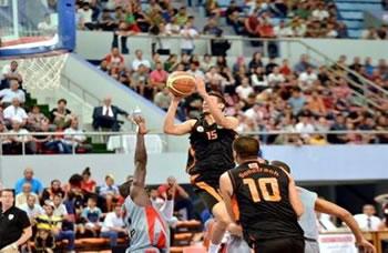 Coup d'envoi de la 1ère phase