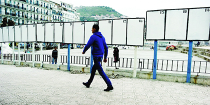 Leurs dossiers de candidature rejetés par l'administration: Des «dangers pour l'ordre public» en liberté !