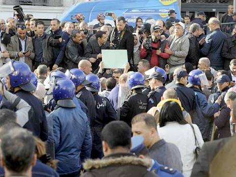 L'Algérie épinglée par le Conseil onusien des droits de l'homme