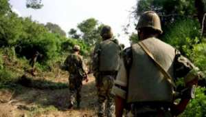 Lutte antiterroriste : 10 bombes de confection artisanale détruites à Ain Defla (MDN)