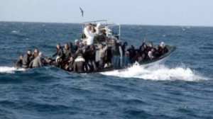 عين تموشنت : إحباط محاولة للهجرة السرية بسواحل بني صاف ل16شابا