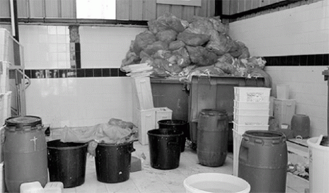 Oran : Le CHU cherche une entreprise pour éliminer ses déchets