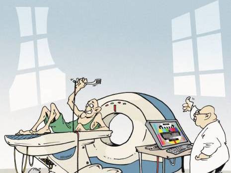 Le casse-tête de la maintenance