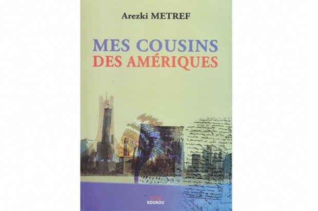 Un road-trip littéraire pour redécouvrir ses origines