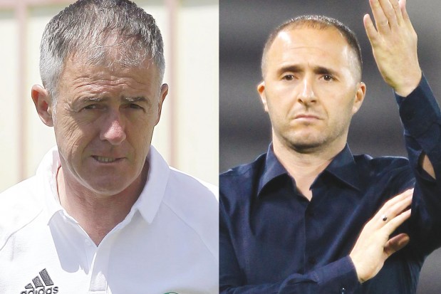 Alcaraz limogé, Belmadi pressenti