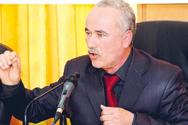 Le parti de Benflis crie à la fraude anticipée