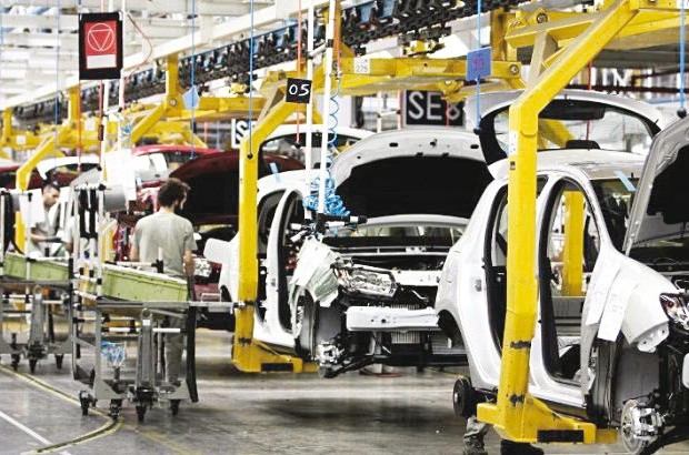 La licence de moudjahid inutile pour le véhicule fabriqué localement