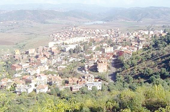 Les jeunes d'Ath Mendès nettoient leurs villages