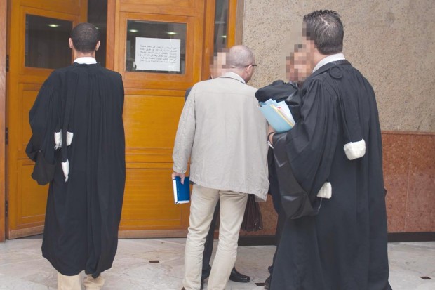 6 mois de prison avec sursis pour le médecin chef