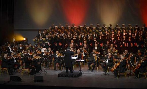 Festival de musique symphonique: pour une plus grande ouverture sur l'universalité