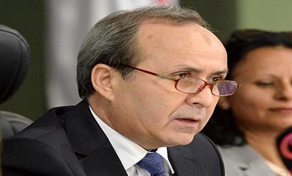 Un projet pour la réorganisation des services de santé en Algérie bientôt soumis au Premier ministre